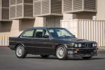 Alpina B6 2.7 Coupe 1984 года (JP)